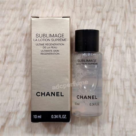 chanel toner for dry skin|chanel sublimage toner.